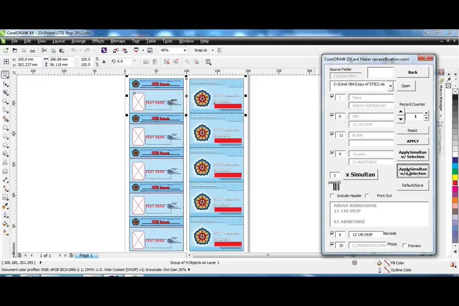 idjet id card software torrent